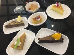 -三亚胜意海景酒店·海鲜自助餐厅(三亚湾路店)