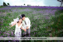 2-都市丽人婚纱摄影