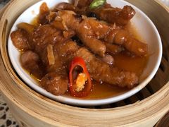 -鹭江宾馆·观海餐厅
