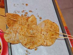 -庆峰龙虾烧烤(合肥一店)