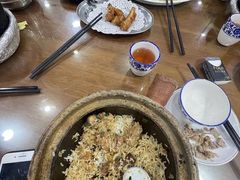 -红星光发煲仔饭(大石街店)