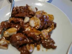 -京味斋·北京烤鸭(华威桥北工大店)