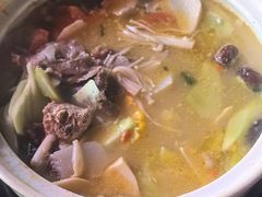 -花水湾红太阳牛肉汤锅