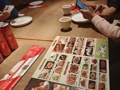 -金掌勺锅包肉(华润万象城店)