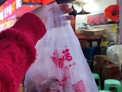 -肥喏喏小吃站(农院路店)