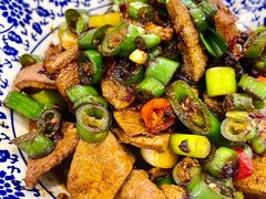 -新新湘菜馆(新中街二条店)