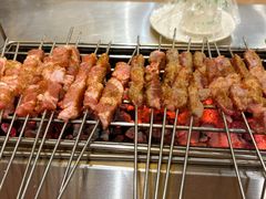 -小寒羊烧烤(凯瑞时代大厦店)