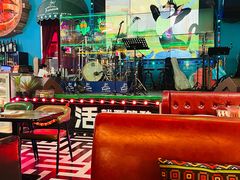 -Famous肥猫墨西哥音乐餐吧(五棵松华熙LIVE店)