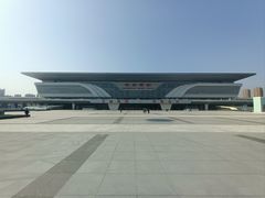 -沈阳南站