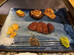 -神户牛排餐厅MOURIYA(总店)