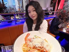 -黑手制面·Gentle Pasta(国金天地店)