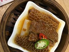 沙爹金钱肚-赏点粤式点心(广州塔店)