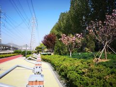 -马栏河运动公园