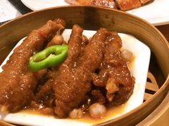 -兰亭轩茶餐厅(长江路店)