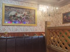 -丹东立强海鲜烧烤·牛B大串(星海店)