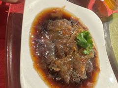 -阿莉餐厅(枣阳路店)