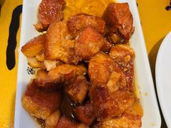 -家里婆自助水饺(振华路店)