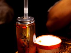 -喜晋道面馆(华严寺广场店)