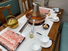 -京九涮肉老北京铜火锅(紫岭国际店)