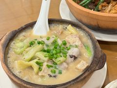 -大唐靓汤江门私房菜(景田店)