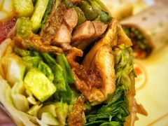 -特派卷·老北京烤鸭卷(合生汇购物中心店)
