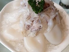 -小贝壳酒楼(经九路店)