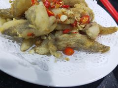 -一哥美食(总店)
