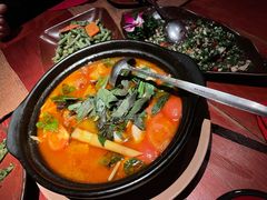 -花马天堂云南餐厅 Lost Heaven(外滩店)