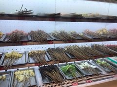 -钢管厂五区小郡肝火锅串串香(清河店)