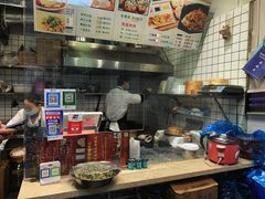 -富春汤包生煎馆(春晖店)