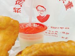 -董师傅水磨煎饼(天塔菜市场店)