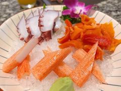 -康帝国际酒店·日式料理