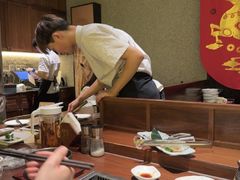 -御牛道日式烤肉料理(杭州万象城店)
