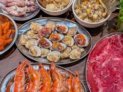 -行运海鲜食集(北京首店)