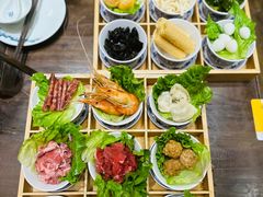 -聚汇三少·龙虾·中餐厅(莫邪路新天地店)
