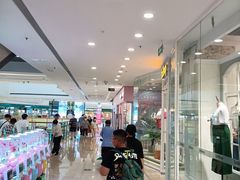 -万达广场(济南魏家庄店)