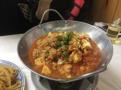 干锅鱼籽-新新湘菜馆(新中街二条店)
