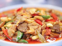 一顿乱炒-鲜塘宴·千岛湖大鲫鱼(南湖店)