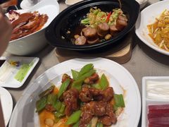 -凤凰园烤鸭店·唐山菜·传承花椒肉(老唐丰路店)