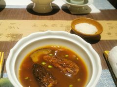 -淮食·雅宴(北大博雅国际酒店)