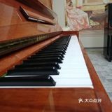 钢琴，教育机构