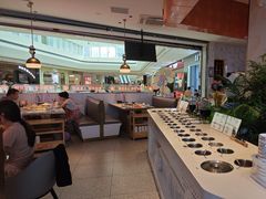 -大熊猫毛肚火锅(烟台万象汇店)