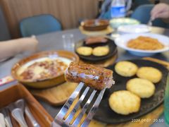 -萨莉亚意式餐厅(悦荟广场店)