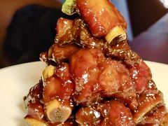 -苏帮袁Sue Cuisine(将台店)