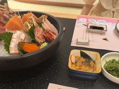-桃夭日式料理(国信店)