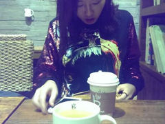 android_upload_pic-咖啡陪你(广顺北大街福码大厦店)