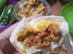 -老陶包子铺(南大西南村店)
