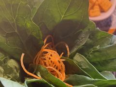 -老牌坊云南鱼豆花火锅(哈西万达店)