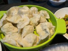 -老边饺子馆·东北菜(虎坊桥店)