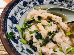 -老谢野馄饨(延安路店)